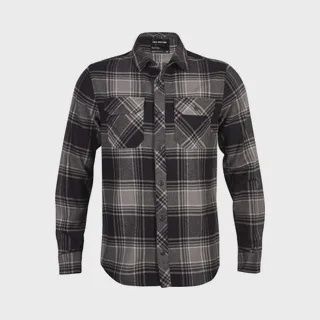 Traildust Flannel Shirt