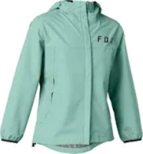 Ranger 2.5L water Jacket 2023, Colour: Eucalyptus, Size: XS