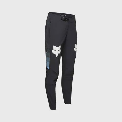Wm Ranger Pant Grid, Color: Blk, Size: 2