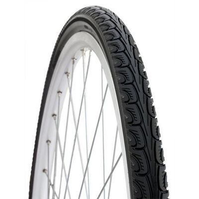 27 x 1 1/4 Hook Tyre, Size: 27 x 1 1/4