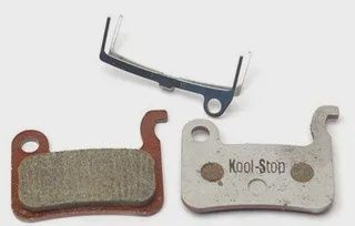 KS-D630A / Shimano MR-965 M966