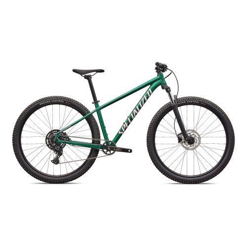 Rockhopper Comp 29" 2024, Color: OakGrnMet/Smk, Size: Sm