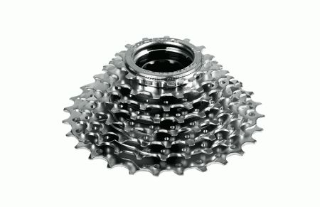 Free/Wheel Screw- on E-bike