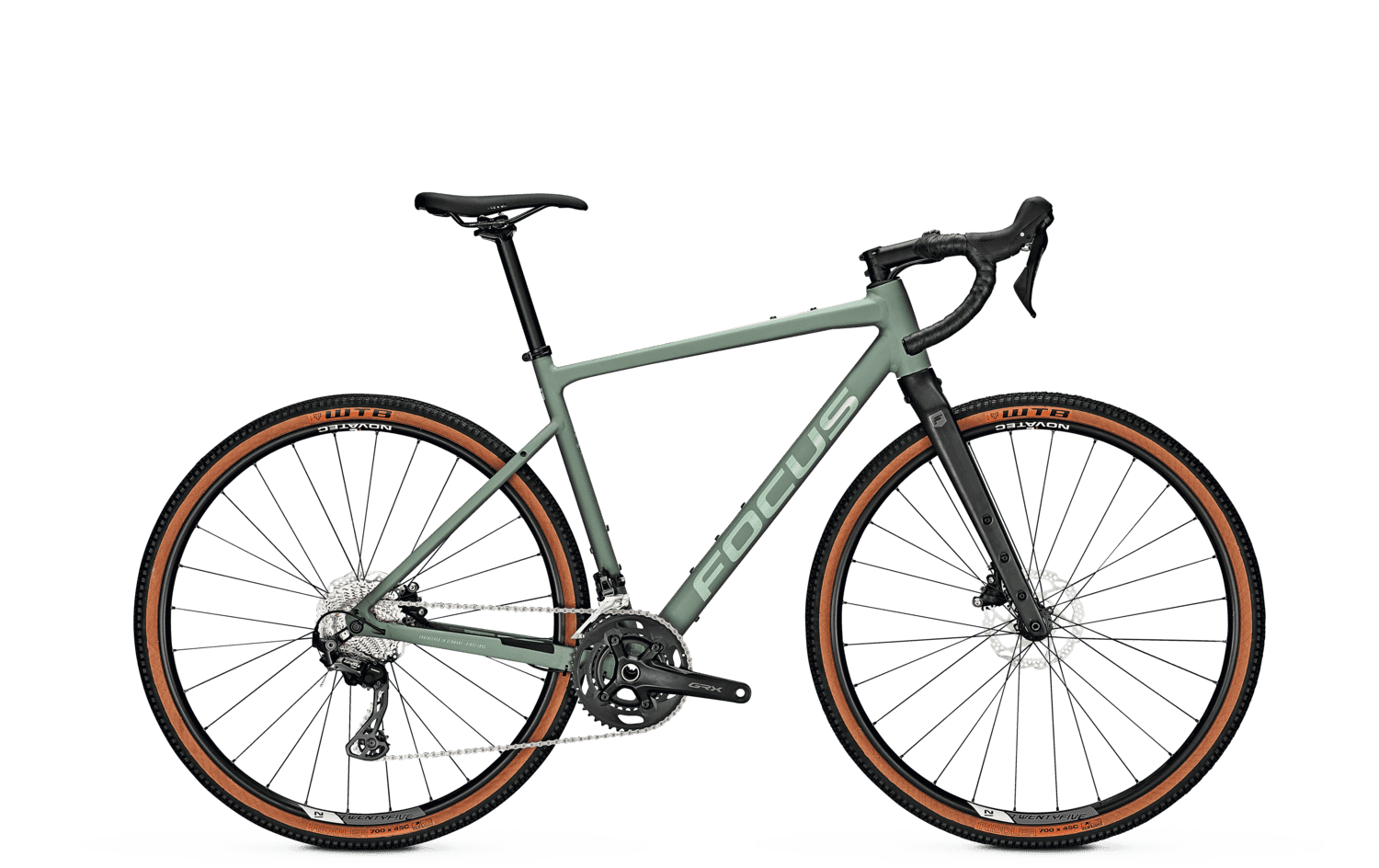 Atlas 6.8, Color: Mineral Grn, Size: Small