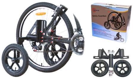 Adult Trainer Wheels