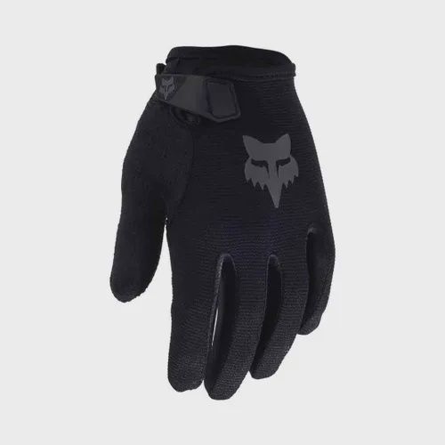 Yth Ranger Glove 2024, Colour: Blk, Size: Yth Sm