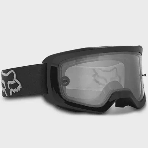 Main  Goggle