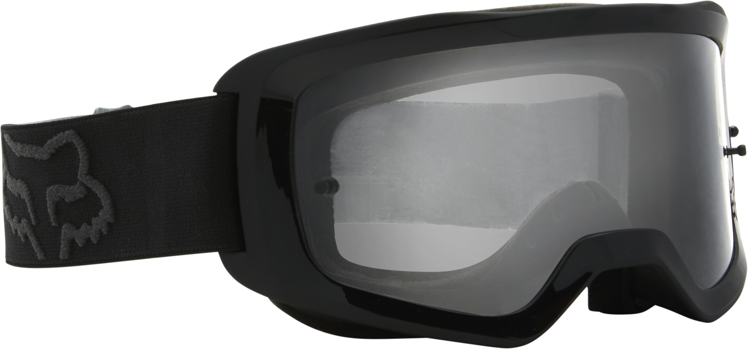 Main  Goggle, Colour: Youth Stray Blk