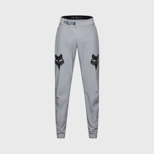 Ranger Pant Grid, Color: Slt/Gry, Size: 32