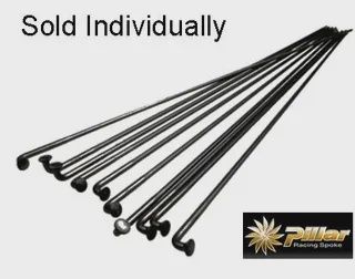 Pillar Spoke 254 - 296 J-bend