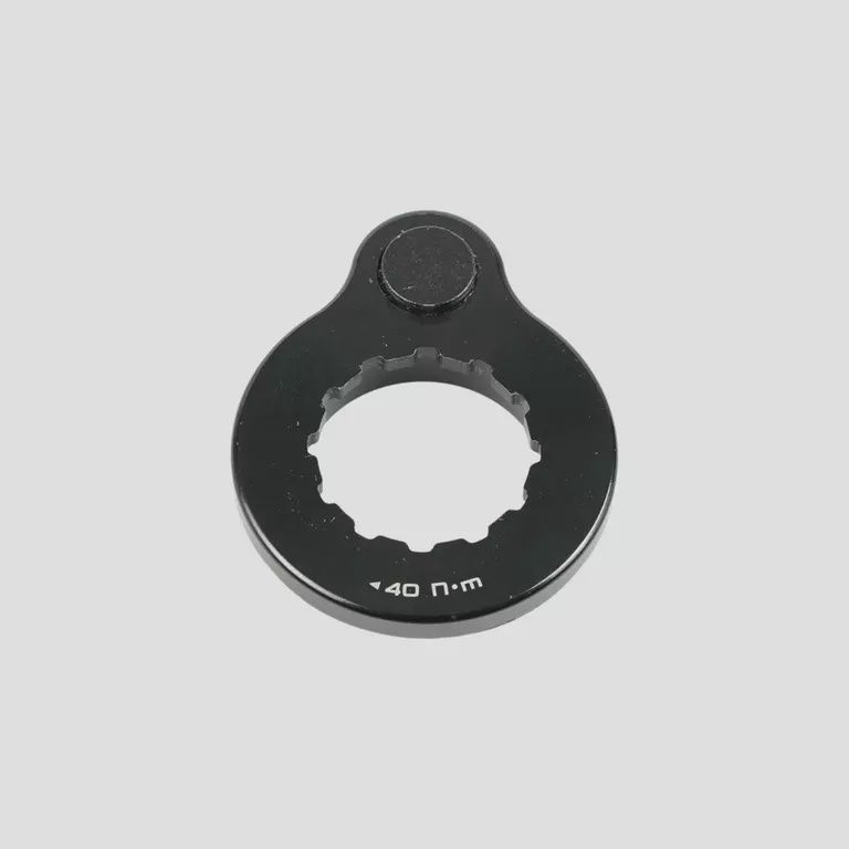 ELE  Centrelock Speed Sensor Magnet, lockring V2