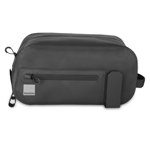 Pannier Rack Trunk Bag 7Ltr