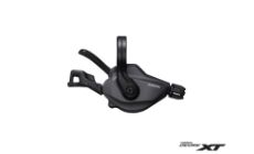 SL-M8100 Deore XT 12sp Shift lever, Model: Right