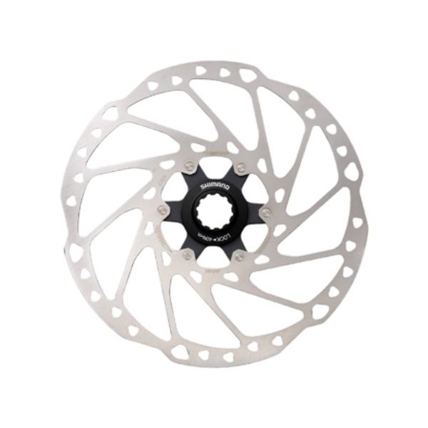 SM-RT64 Deore, Size: 203mm