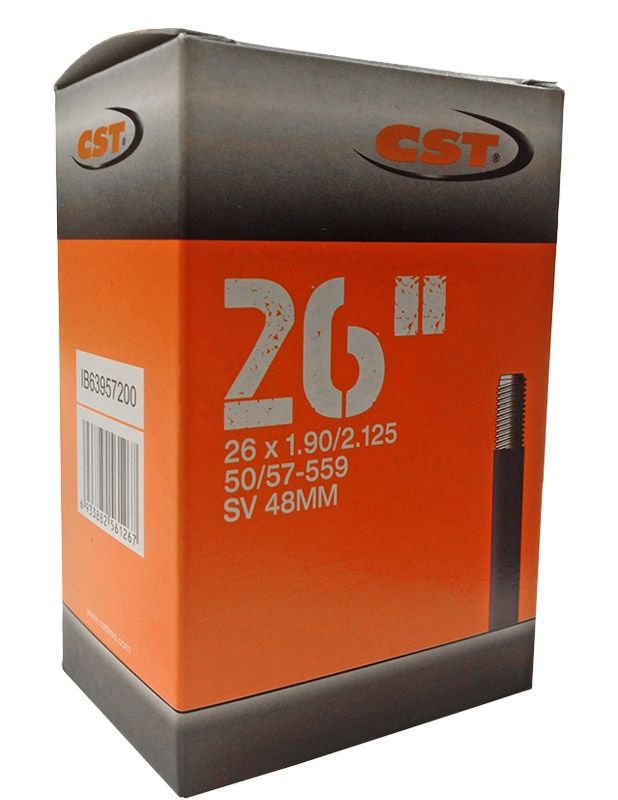 26 x tube