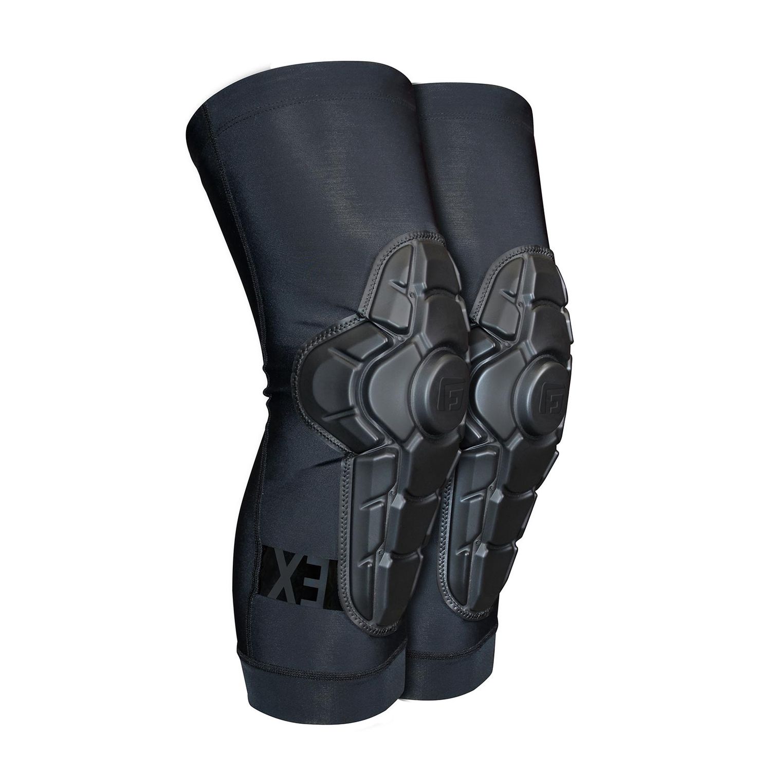 Pro-X3 Guard, Model: Knee, Size: Xs