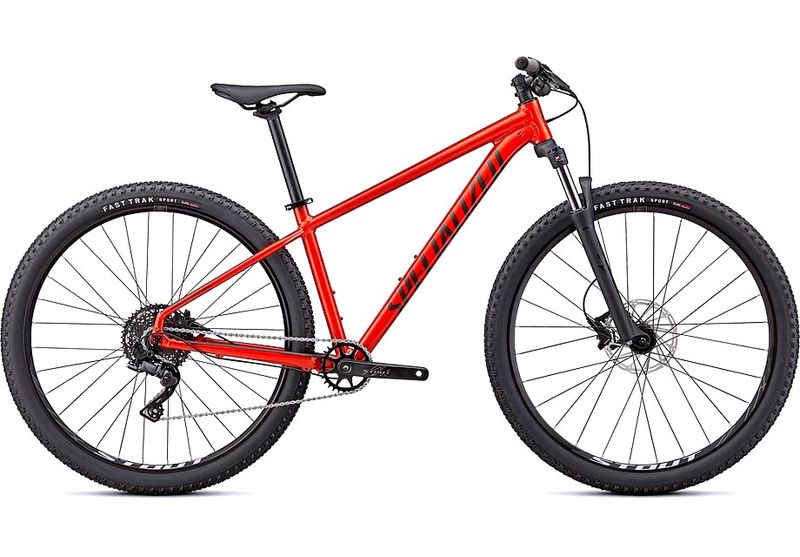 Rockhopper Comp 27.5 - 2022