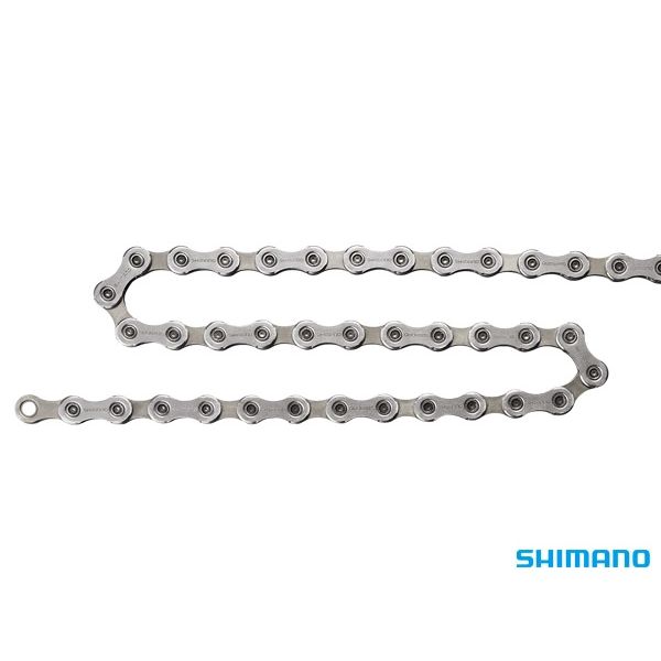 CN-HG601 11spd 105, Length: 116 linkglide, Option one: quick link