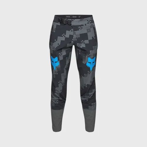 Yth Ranger Pant Digi Image, Color: DrkShad, Size: 22
