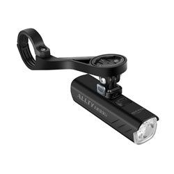 Allty 1200U Front underneath mount