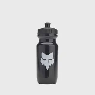 Fox Water Bottle, Colour: FoxHead Blk