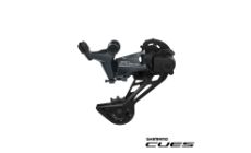 RD-U8020 Rear Derailleur CUES 11sp Shadow + Long