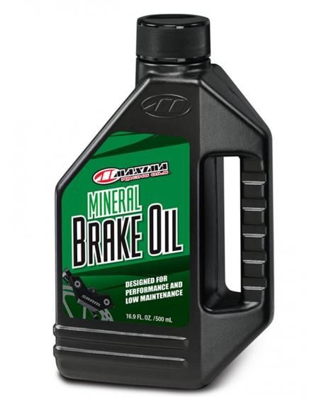SRAM Mineral Oil 500ml