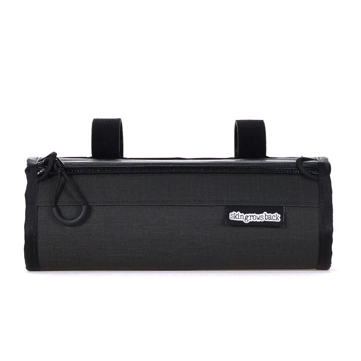 Little Lunch Handlebar bag, Colour: Black