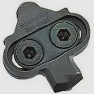 Shimano Mtb Cleat