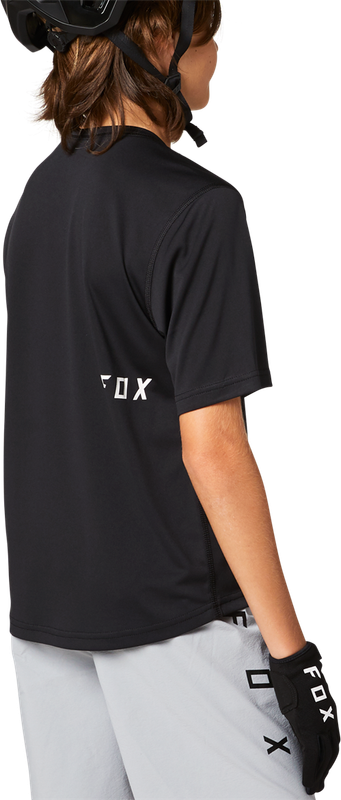 Yth Ranger SS Jersey