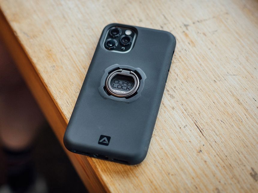 Phone Ring/Stand, Model: A