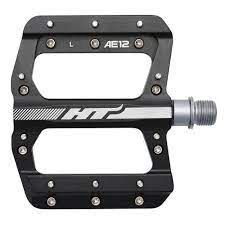 PA12A Pedal Flat (Nylon)