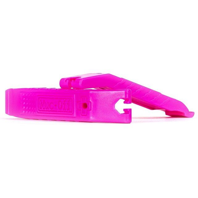 Rim Stix Tyre Lever, Colour: Pink