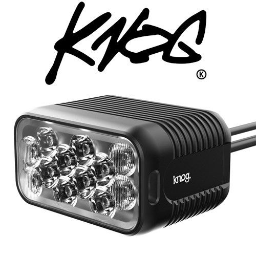 Blinder X 1800  w/Battery and Mount