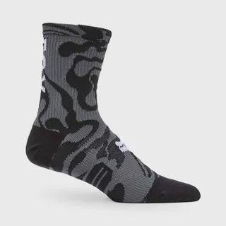 6" Ranger Sock 2025