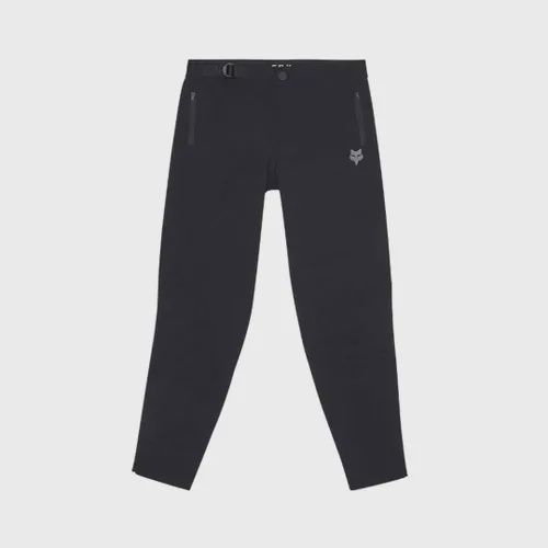 Yth Ranger Pant- 2024, Color: Black, Size: 22