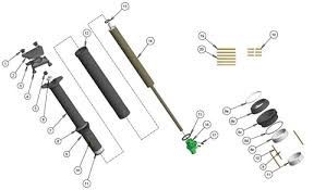 Dropper Seatpost Service