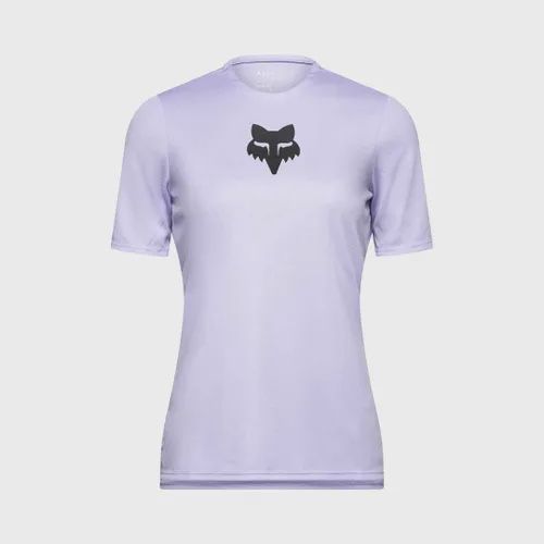 Wmn Ranger SS Jersey Foxhead