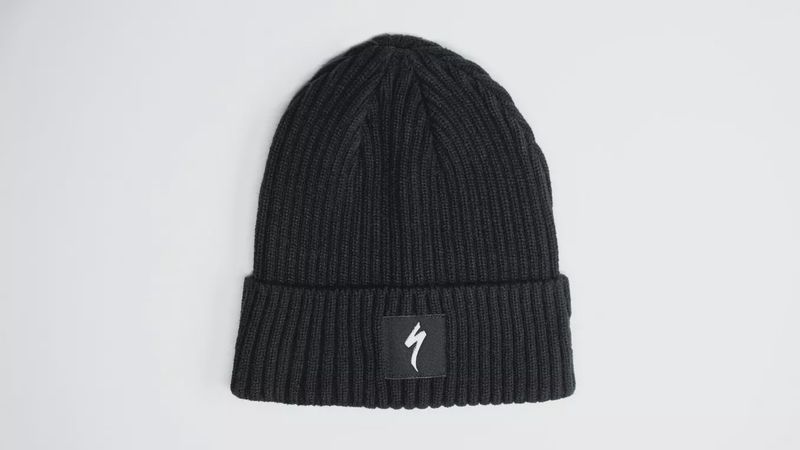 New Era Cuff Beanie