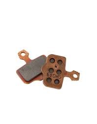 Elixir Disc Brake Pad Alum