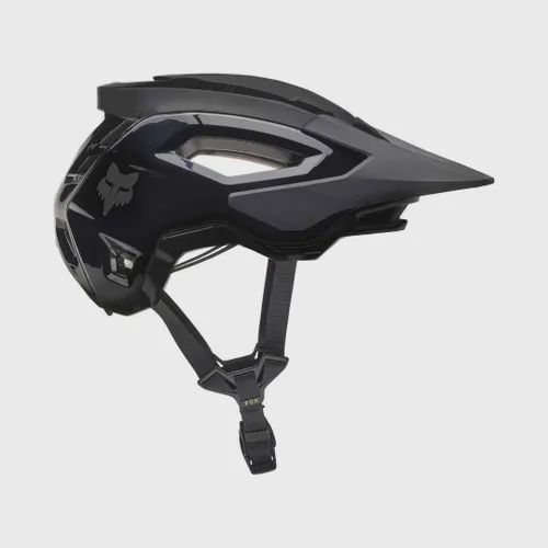 Speedframe Pro, Colour: Matt Blk/Wht, Model: AS, Size: Med