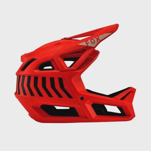 Proframe AS   2024, Color: OrgFlm, Model: Race Energy, Size: Sm