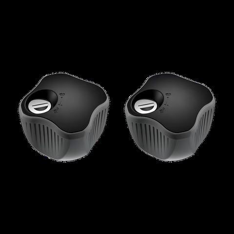 Lockable Knob  w/o lock