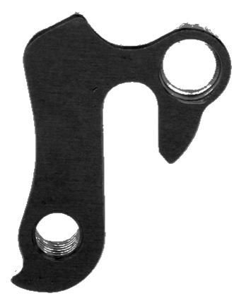 Derailleur CNC Hanger