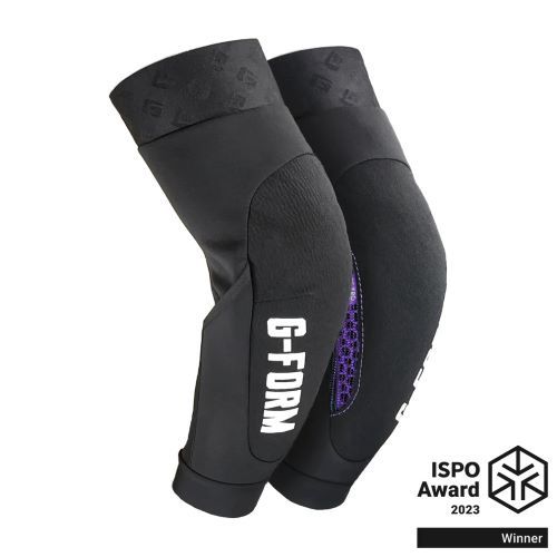 Terra Elbow Guard, Size: Xs