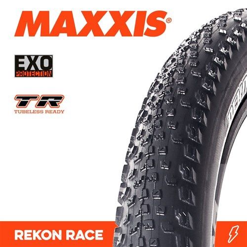 29 x EXO TR Rekon Race, Size: 2.25