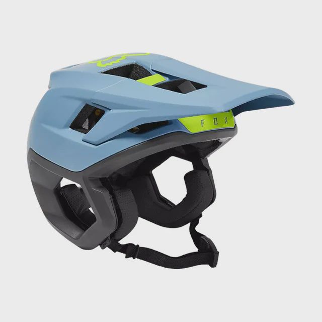 Dropframe Pro Helmet 2023