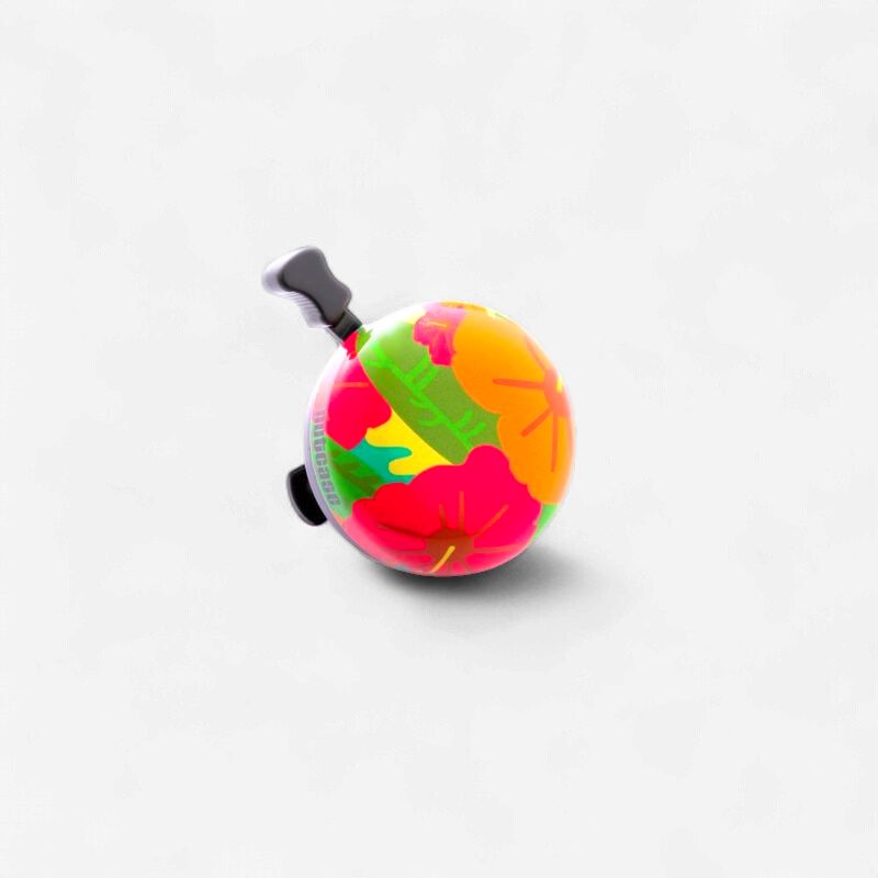 Large Bell, Model: Tropic Wonder