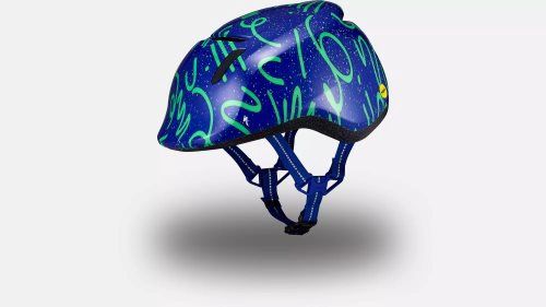 Mio 2 Helmet -  2025, Color: Elec/Grn