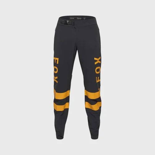 Ranger Pant KAIROS, Color: Tangerine, Size: 32